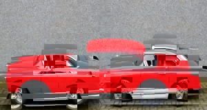 FV and FVS (1954 - 1958)